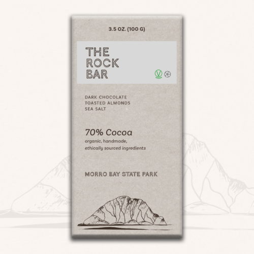 The Rock Bar