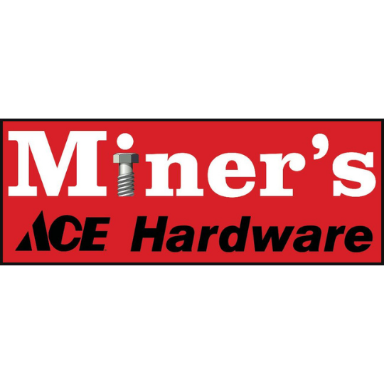 Miner's Ace Hardware